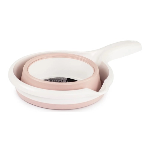 Ковш 1,2л MAGIC складной Микс Hobby Life HL081213 фото 2