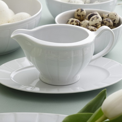 Соусник фарфор 450мл OKTAWA недекорированный Cmielow A20002/0563360 фото 2 Соусник фарфор 450мл OKTAWA недекорированный Cmielow A20002/0563360 фото 2