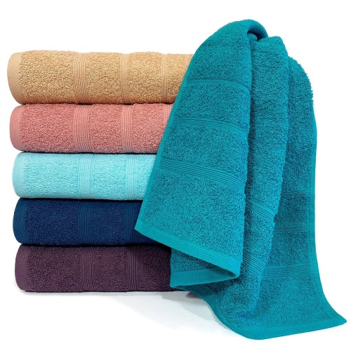 Полотенце махровое 100*150см ГЕЛИОС 400г/м2 сапфир Он и Она фото 6 Полотенце махровое 100*150см ГЕЛИОС 400г/м2 сапфир Он и Она фото 6