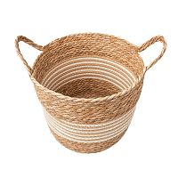 Корзина для хранения 33*30см ЯВА Магамакс Sun-10M