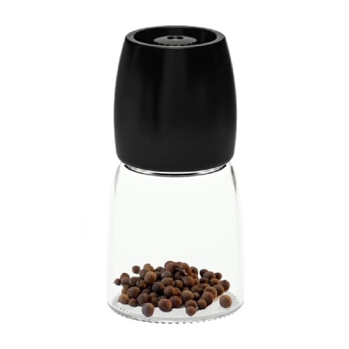 Мельница для специй 12,5*6см AROMA Regent 93-DE-AR-22 фото 2 Мельница для специй 12,5*6см AROMA Regent 93-DE-AR-22 фото 2