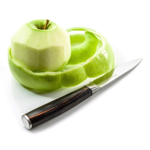 Нож для овощей 9см УИТФОРД деревянная ручка Taller TR-22049 фото 3