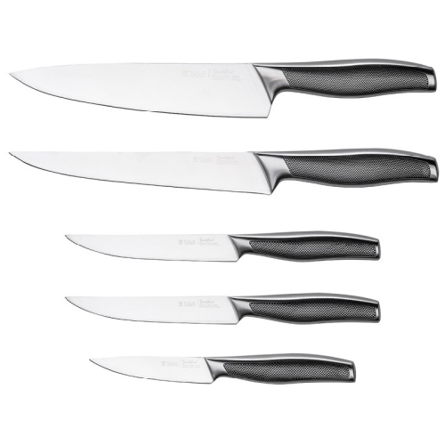 Набор ножей 6пр ГИЛФОРД (подставка+5 ножей) Taller TR-22004 фото 3