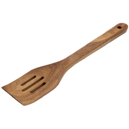 Лопатка акация 30см с прорезями Taller TR-98318