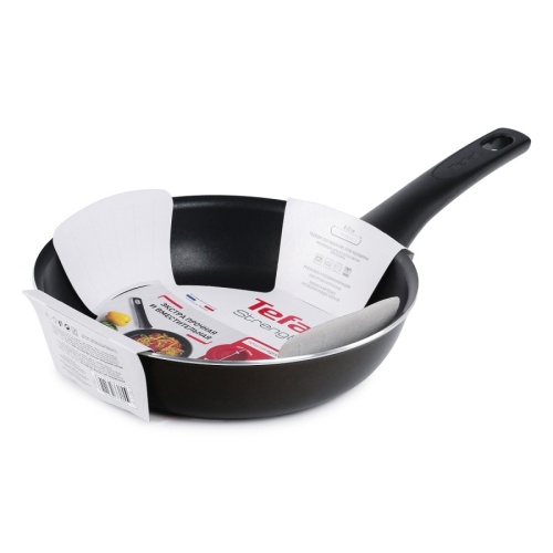 Сковорода 22см Tefal STRENGTH алюм. АП 9100052158 фото 3