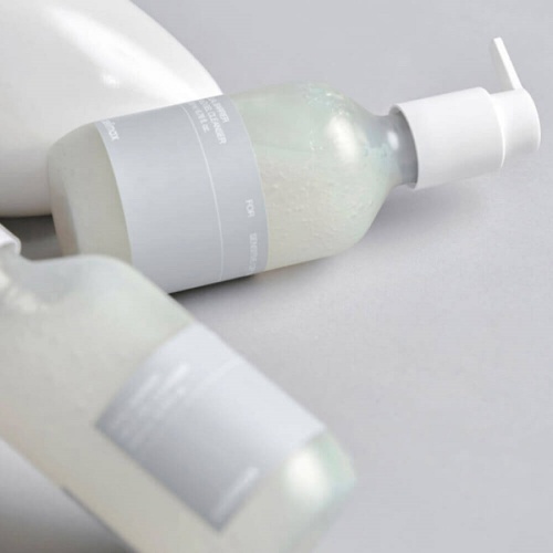 Гель для умывания CELIMAX 200мл Мягкий с африканским миротамнусом фото 3