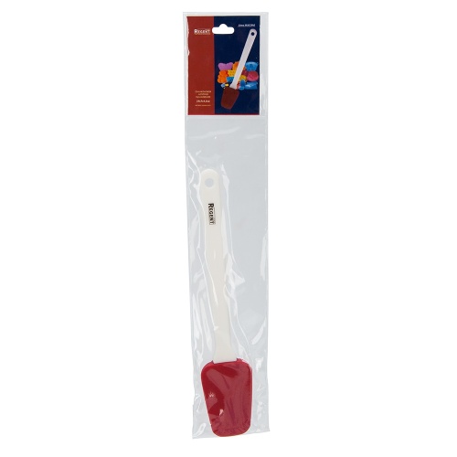 Лопатка силиконовая 24*7*4,5см SILICONE Regent 93-SI-CU-07.1 фото 2