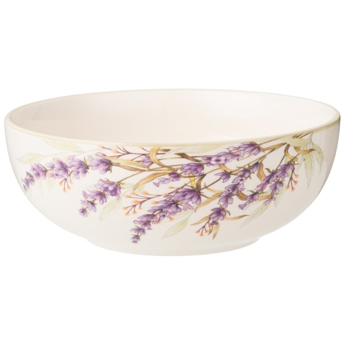 Салатник керамика 16,5см 800мл ДУША ПРОВАНСА Agness 358-2043 фото 2