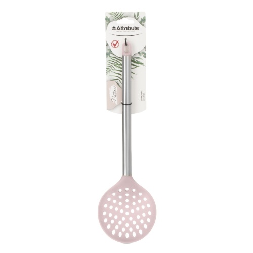 Шумовка нейлоновая 35*10см NATURA Ассорти Attribute AGN000 фото 6 Шумовка нейлоновая 35*10см NATURA Ассорти Attribute AGN000 фото 6