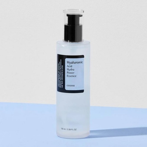 Эссенция для лица COSRX 100мл Увлажняющая с гиалуроновой кислотой фото 2