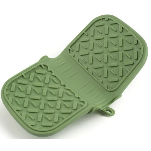 Прихватка термостойкая OLIVE силиконовая Attribute AGO009 фото 2