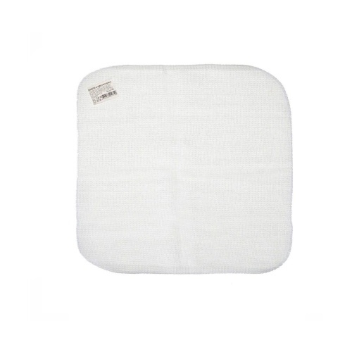 Салфетка для уборки 42*42см вафельная (белый) 74596 HQ 1/10 фото 2