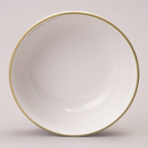 Салатник керамика 16,5см 800мл FLOWER STORY Agness 358-2173 фото 2