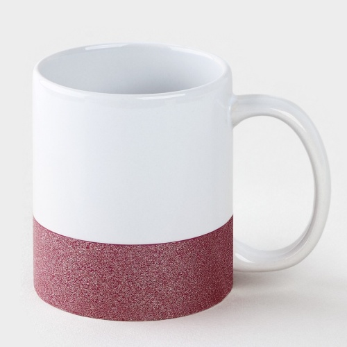 Кружка керамика 350мл МОТАЮ НЕРВЫ Дорого внимание 10073006 фото 3