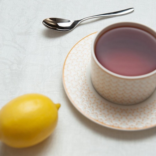 Набор ложек чайных 2шт ЯМАБУКИ зеркальная полировка Home Queen 77217 фото 2 Набор ложек чайных 2шт ЯМАБУКИ зеркальная полировка Home Queen 77217 фото 2