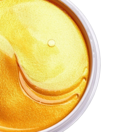 Патчи гидрогелевые FABRIK COSMETOLOGY 60шт с экстрактом золотого османтуса фото 4 Патчи гидрогелевые FABRIK COSMETOLOGY 60шт с экстрактом золотого османтуса фото 4