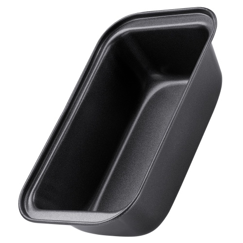 Форма для выпечки Прямоугольная 20*11*5,5см EASY углер. сталь АП Regent 93-CS-EA-2-10