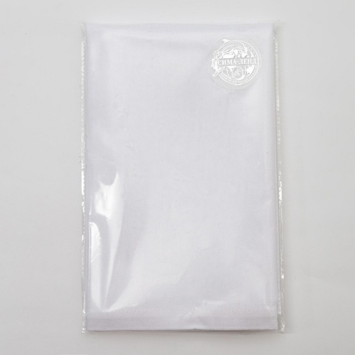 Салфетка сервировочная 40*40см БЕЛЫЙ Этель 3697176 фото 4 Салфетка сервировочная 40*40см БЕЛЫЙ Этель 3697176 фото 4