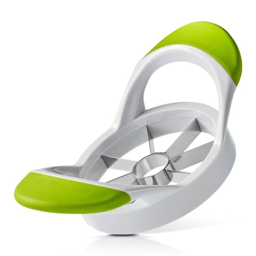 Яблокорезка 12*5см PRESTO с двумя ручками Regent 93-AC-SL-02 фото 2